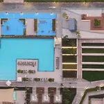Livbnb-3Br Suite Next To Dubai Mall With Burj View