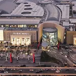 Livbnb-3Br Suite Next To Dubai Mall With Burj View