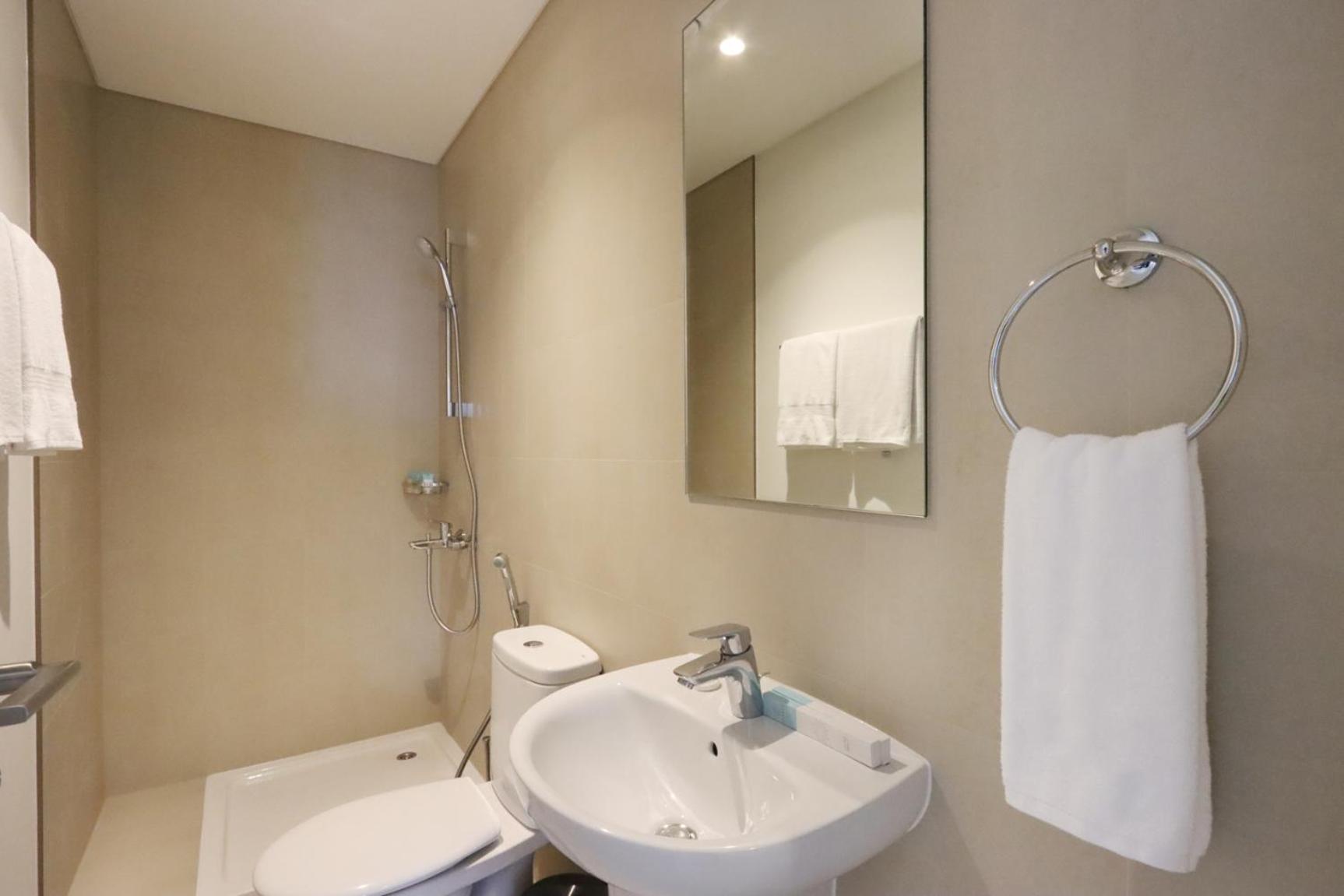 Livbnb-3br Next To Mall With Burj View