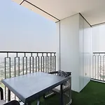 Livbnb-3Br Suite Next To Dubai Mall With Burj View