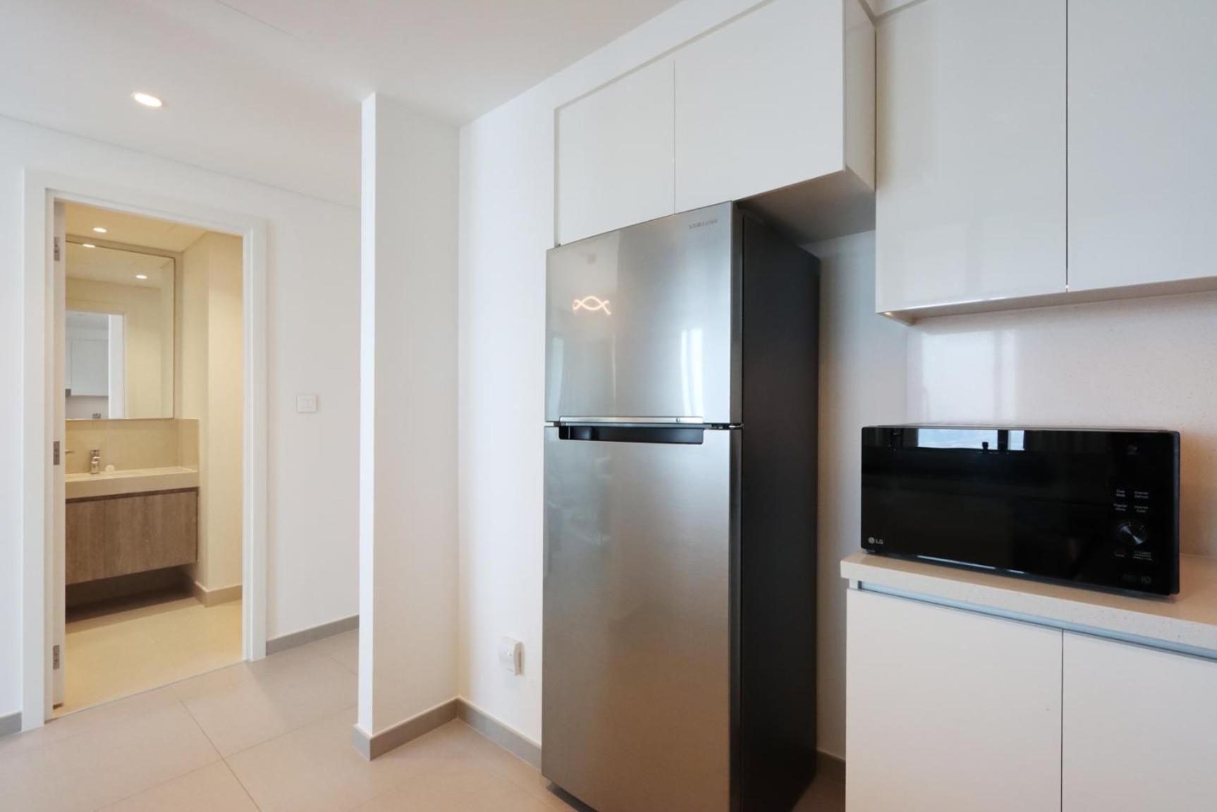 Livbnb-3br Next To Mall With Burj View