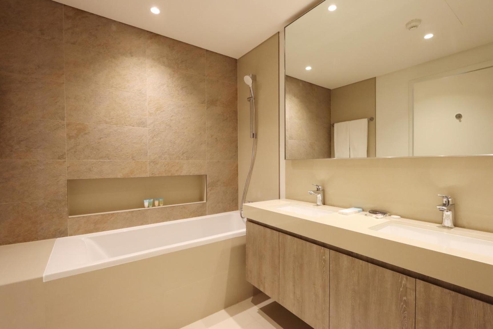 Livbnb-3br Next To Mall With Burj View Apartment *